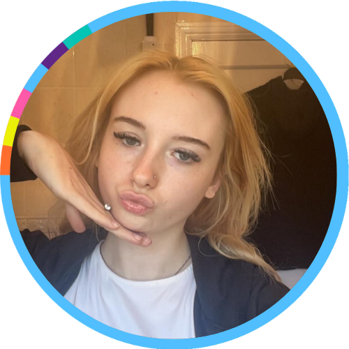 Daisy bio photo
